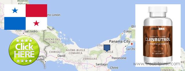 Where to Buy Clenbuterol Steroids online Las Cumbres, Panama
