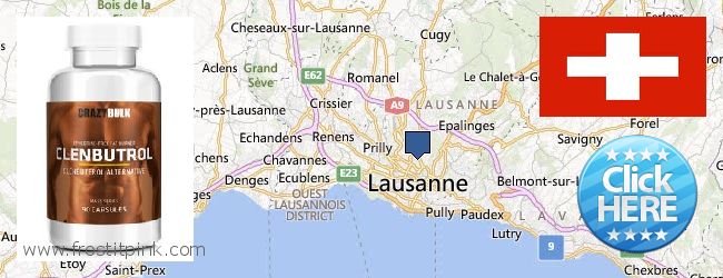 Purchase Clenbuterol Steroids online Lausanne, Switzerland Where to Buy Clenbuterol Steroids online Lausanne, Switzerland