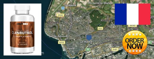 Acheter Clenbuterol Steroids en ligne Le Havre, France Où Acheter Clenbuterol Steroids en ligne Le Havre, France