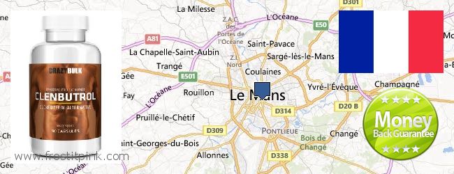 Buy Clenbuterol Steroids online Le Mans, France Where Can I Buy Clenbuterol Steroids online Le Mans, France