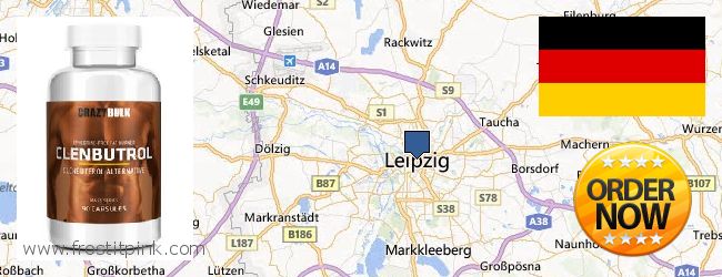 Wo kaufen Clenbuterol Steroids online Leipzig, Germany