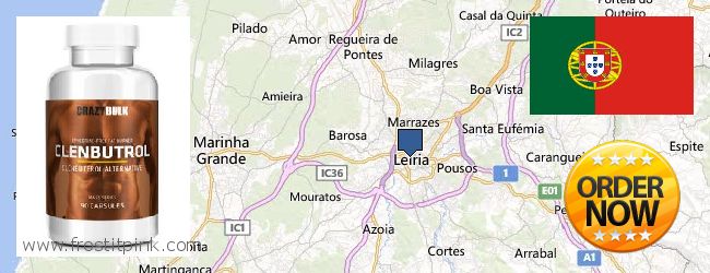 Where to Buy Clenbuterol Steroids online Leiria, Portugal