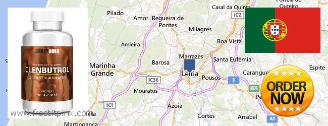 Onde Comprar Clenbuterol Steroids on-line Leiria, Portugal