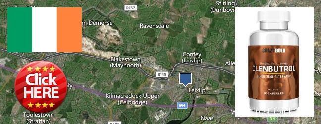 Buy Clenbuterol Steroids online Leixlip, Ireland