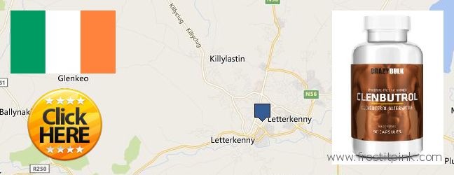 Where Can I Purchase Clenbuterol Steroids online Letterkenny, Ireland