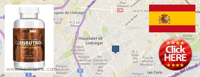 Comprar Clenbuterol Steroids en linea L'Hospitalet de Llobregat, Spain Dónde comprar Clenbuterol Steroids en linea L'Hospitalet de Llobregat, Spain