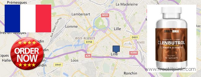 Acheter Clenbuterol Steroids en ligne Lille, France Où Acheter Clenbuterol Steroids en ligne Lille, France
