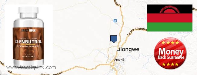 Where to Purchase Clenbuterol Steroids online Lilongwe, Malawi