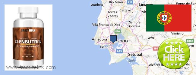 Onde Comprar Clenbuterol Steroids on-line Lisbon, Portugal