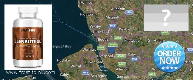 Purchase Clenbuterol Steroids online Liverpool, UK Where Can I Buy Clenbuterol Steroids online Liverpool, UK