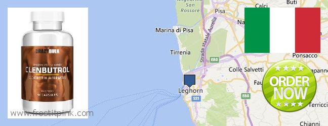 Dove acquistare Clenbuterol Steroids in linea Livorno, Italy