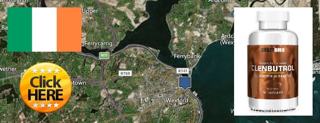 Where Can I Purchase Clenbuterol Steroids online Loch Garman, Ireland