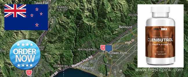 Where to Buy Clenbuterol Steroids online Lower Hutt, New Zealand