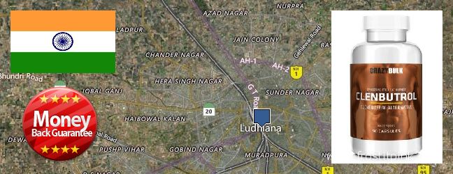 Where Can I Purchase Clenbuterol Steroids online Ludhiana, India