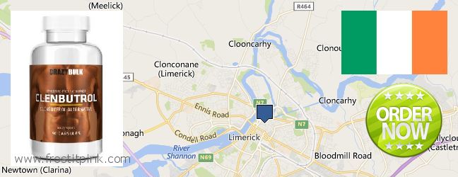 Best Place to Buy Clenbuterol Steroids online Luimneach, Ireland