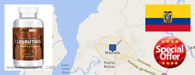 Where to Purchase Clenbuterol Steroids online Machala, Ecuador