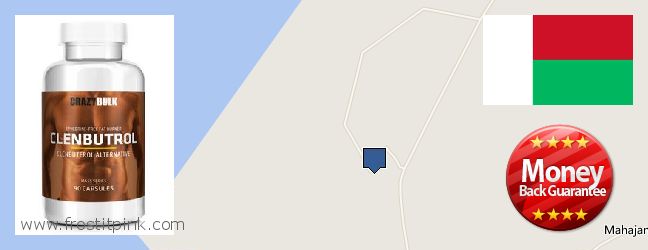 Where to Buy Clenbuterol Steroids online Mahajanga, Madagascar