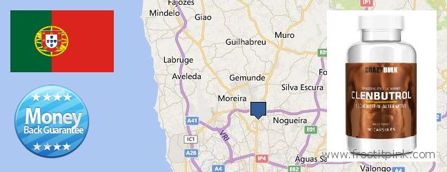 Compre Clenbuterol Steroids on-line Maia, Portugal Onde Comprar Clenbuterol Steroids on-line Maia, Portugal