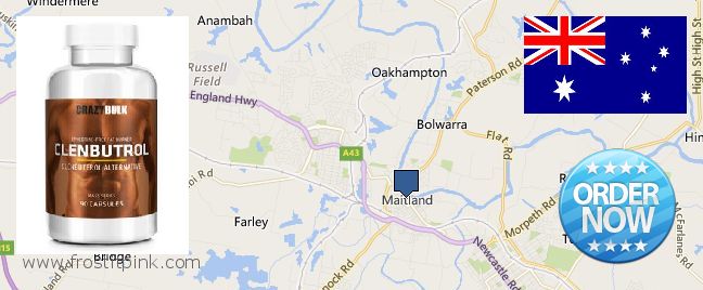 Purchase Clenbuterol Steroids online Maitland, Australia Where Can I Buy Clenbuterol Steroids online Maitland, Australia