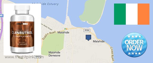 Where Can I Buy Clenbuterol Steroids online Malahide, Ireland