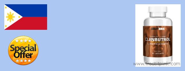 Where Can I Purchase Clenbuterol Steroids online Malingao, Philippines