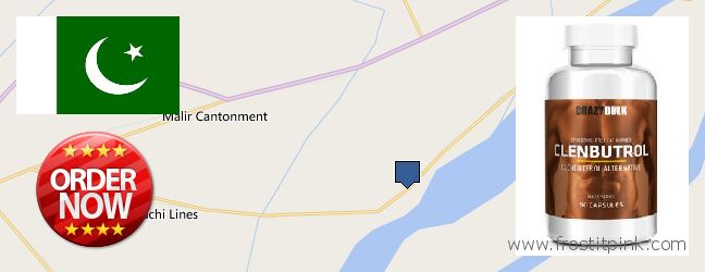 Purchase Clenbuterol Steroids online Malir Cantonment, Pakistan Where Can I Purchase Clenbuterol Steroids online Malir Cantonment, Pakistan