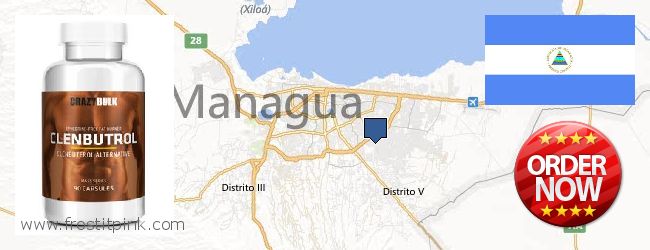 Dónde comprar Clenbuterol Steroids en linea Managua, Nicaragua