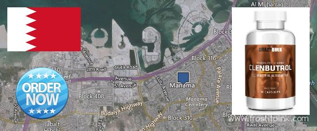 Where to Buy Clenbuterol Steroids online Manama, Bahrain