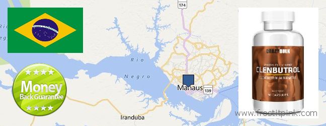 Wo kaufen Clenbuterol Steroids online Manaus, Brazil