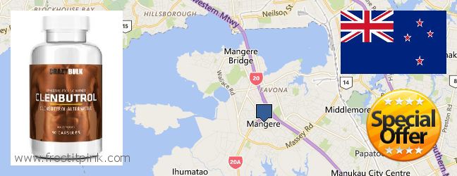 Buy Clenbuterol Steroids online Mangere, New Zealand Where to Buy Clenbuterol Steroids online Mangere, New Zealand