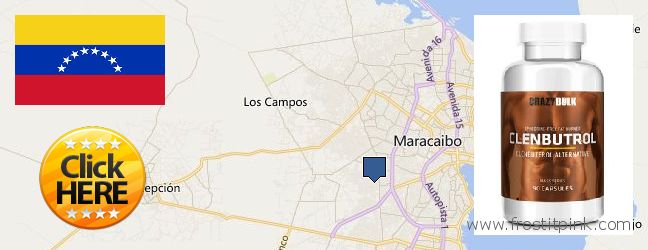 Dónde comprar Clenbuterol Steroids en linea Maracaibo, Venezuela