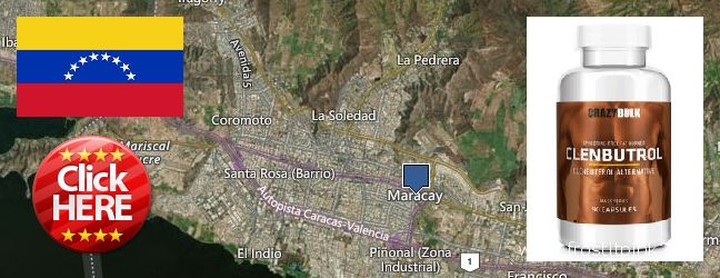 Dónde comprar Clenbuterol Steroids en linea Maracay, Venezuela