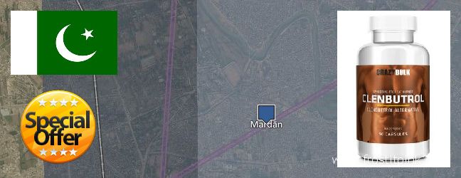 Best Place to Buy Clenbuterol Steroids online Mardan, Pakistan