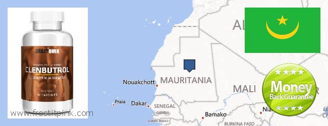 Nereden Alınır Clenbuterol Steroids çevrimiçi Mauritania