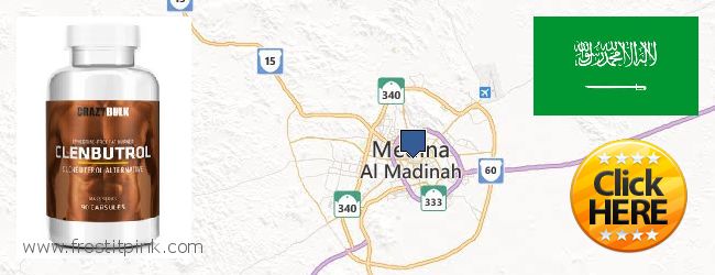 Where Can You Buy Clenbuterol Steroids online Medina, Saudi Arabia