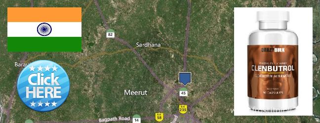 Purchase Clenbuterol Steroids online Meerut, India Where Can I Buy Clenbuterol Steroids online Meerut, India