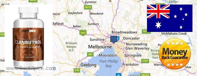 Where to Buy Clenbuterol Steroids online Melbourne, Australia