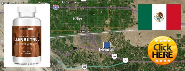 Where Can I Buy Clenbuterol Steroids online Mexicali, Mexico