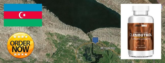 Where to Buy Clenbuterol Steroids online Mingelchaur, Azerbaijan