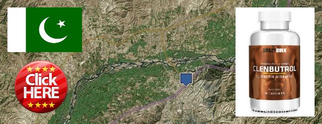 Where to Purchase Clenbuterol Steroids online Mingora, Pakistan