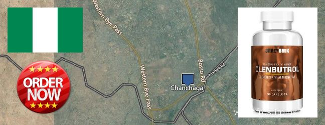 Where Can You Buy Clenbuterol Steroids online Minna, Nigeria