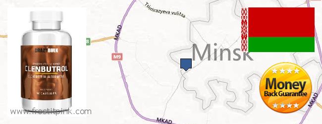Gdzie kupić Clenbuterol Steroids w Internecie Minsk, Belarus