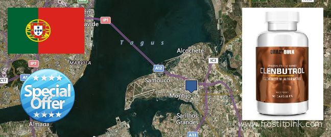 Compre Clenbuterol Steroids on-line Montijo, Portugal Onde Comprar Clenbuterol Steroids on-line Montijo, Portugal