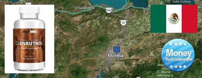 Comprar Clenbuterol Steroids en linea Morelia, Mexico Dónde comprar Clenbuterol Steroids en linea Morelia, Mexico