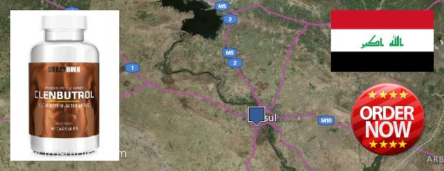 Where Can I Purchase Clenbuterol Steroids online Mosul, Iraq