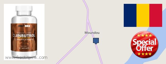 Where to Purchase Clenbuterol Steroids online Moundou, Chad