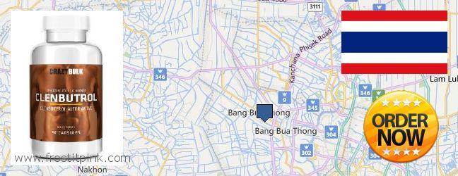 Where Can I Buy Clenbuterol Steroids online Mueang Nonthaburi, Thailand