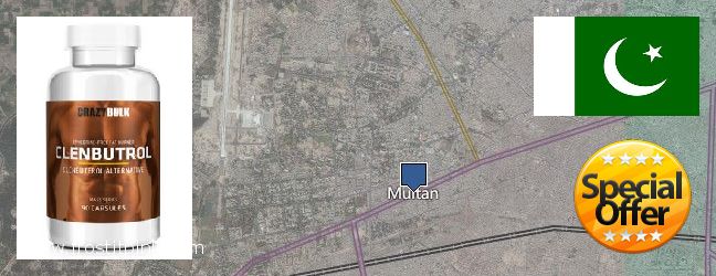 Where to Buy Clenbuterol Steroids online Multan, Pakistan