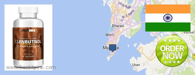 Where to Buy Clenbuterol Steroids online Mumbai, India