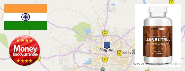 Where to Buy Clenbuterol Steroids online Nagpur, India